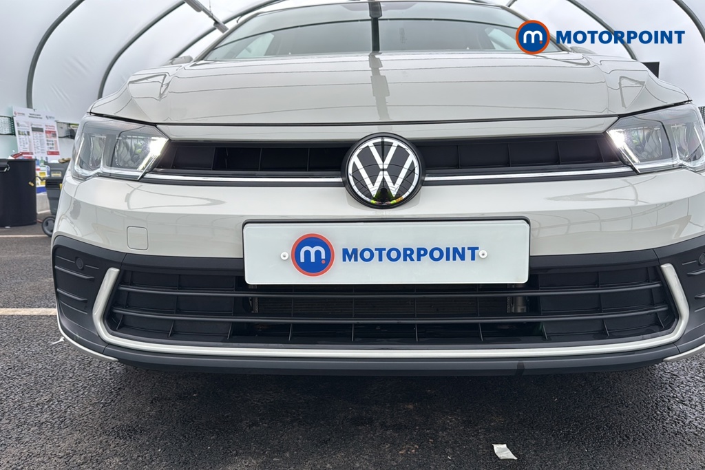 Volkswagen Polo Life Manual Petrol Hatchback - Stock Number (1611717) - 43rd supplementary image