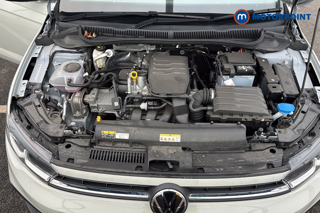 Volkswagen Polo Life Manual Petrol Hatchback - Stock Number (1611717) - 48th supplementary image