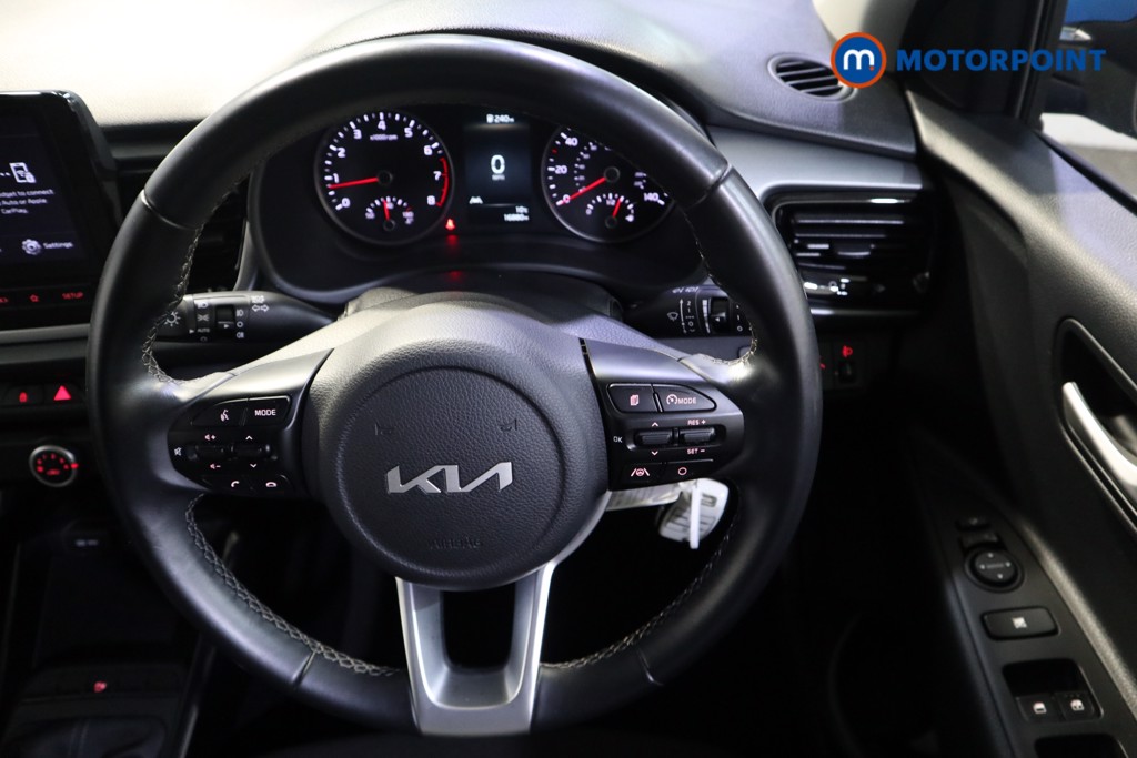 KIA RIO 2 Manual Petrol Hatchback - Stock Number (1615565) - 2nd supplementary image