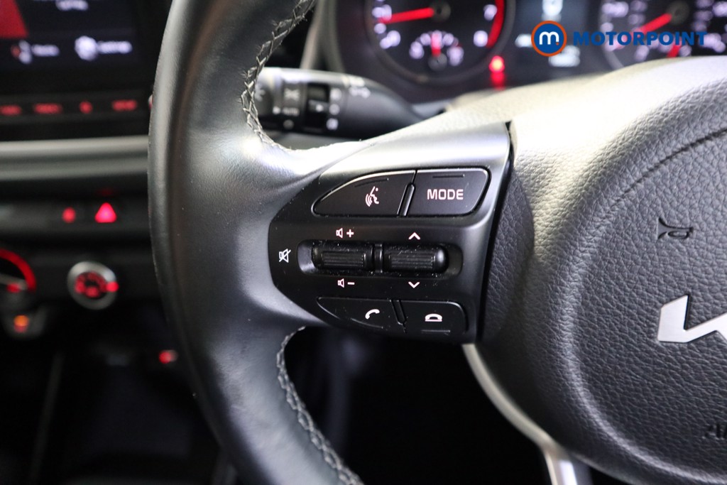 KIA RIO 2 Manual Petrol Hatchback - Stock Number (1615565) - 3rd supplementary image