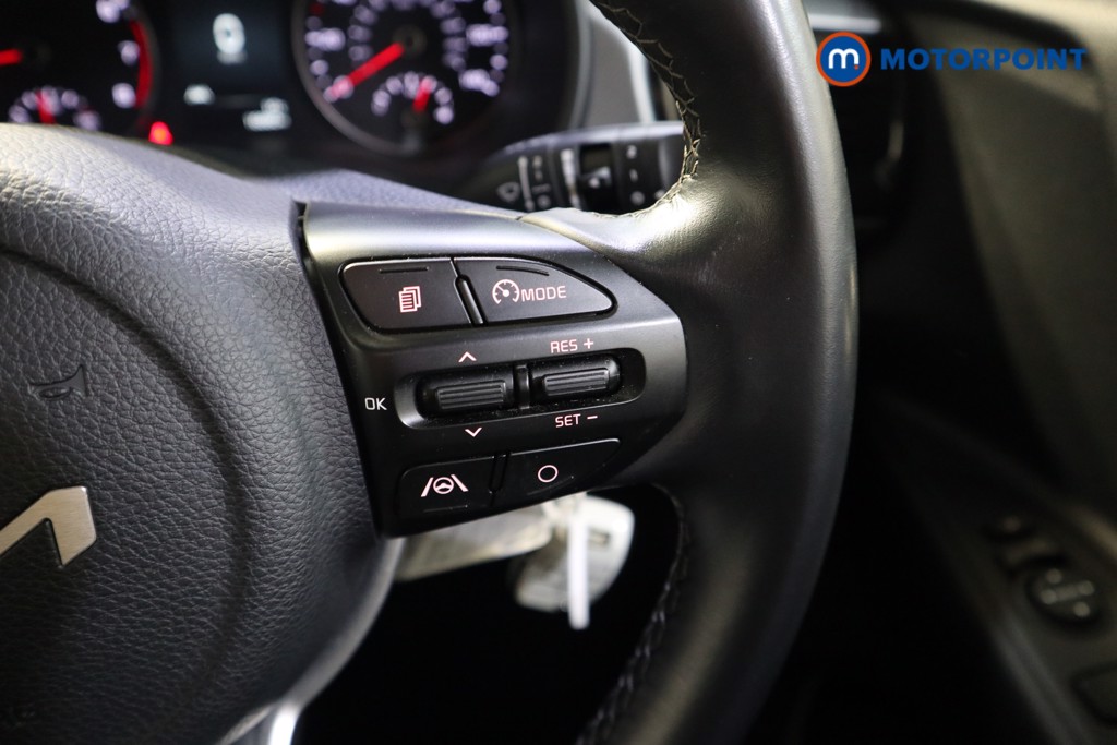 KIA RIO 2 Manual Petrol Hatchback - Stock Number (1615565) - 4th supplementary image