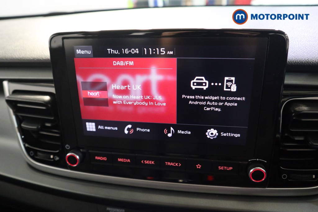 KIA RIO 2 Manual Petrol Hatchback - Stock Number (1615565) - 6th supplementary image