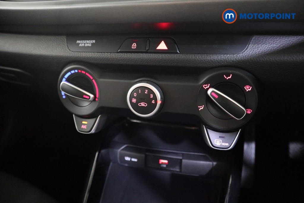 KIA RIO 2 Manual Petrol Hatchback - Stock Number (1615565) - 7th supplementary image