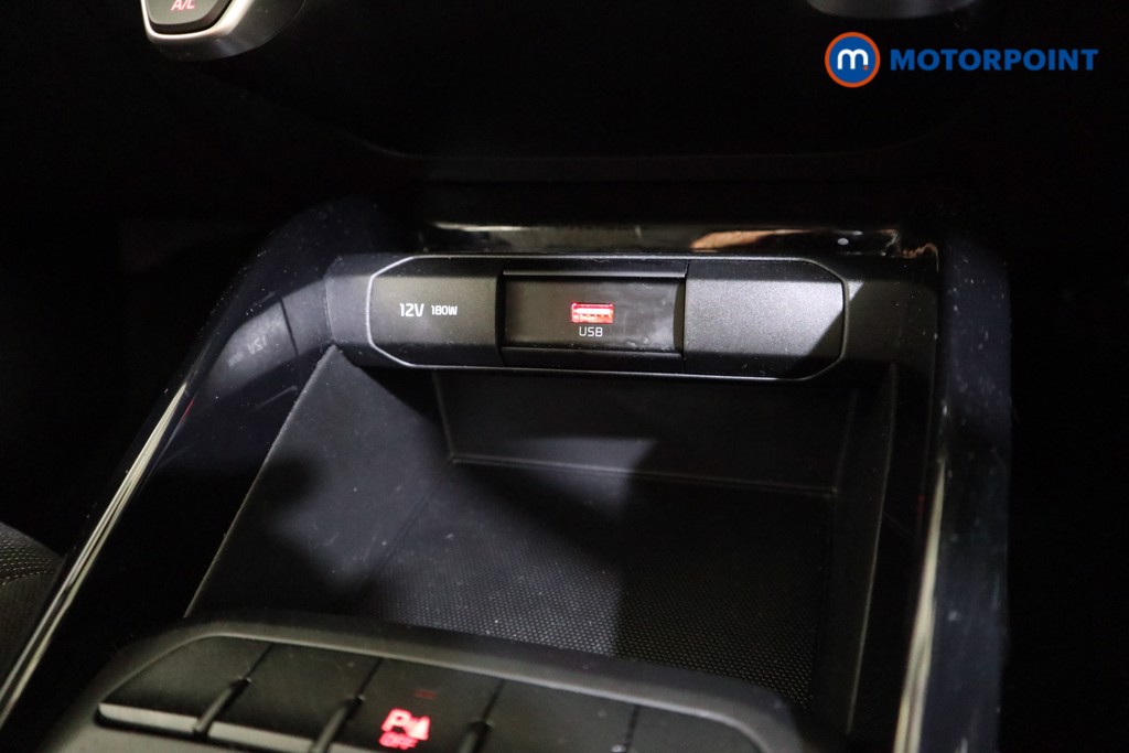 KIA RIO 2 Manual Petrol Hatchback - Stock Number (1615565) - 8th supplementary image