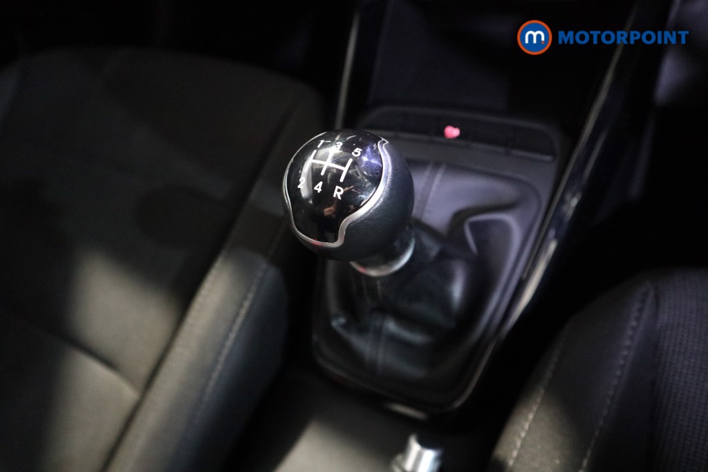 KIA RIO 2 Manual Petrol Hatchback - Stock Number (1615565) - 10th supplementary image