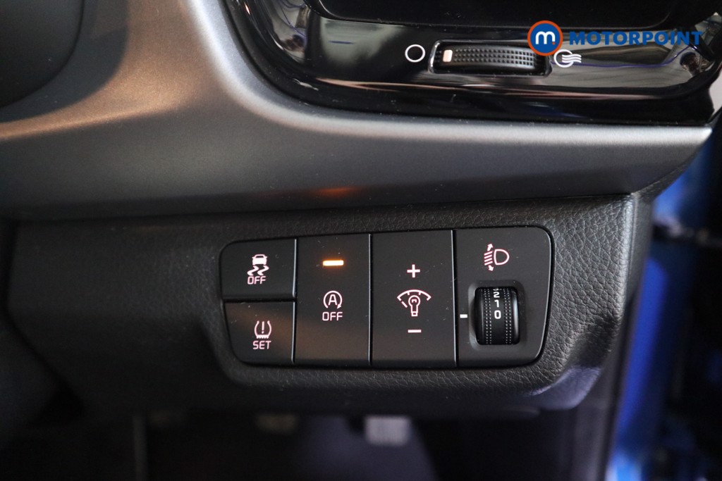 KIA RIO 2 Manual Petrol Hatchback - Stock Number (1615565) - 12th supplementary image