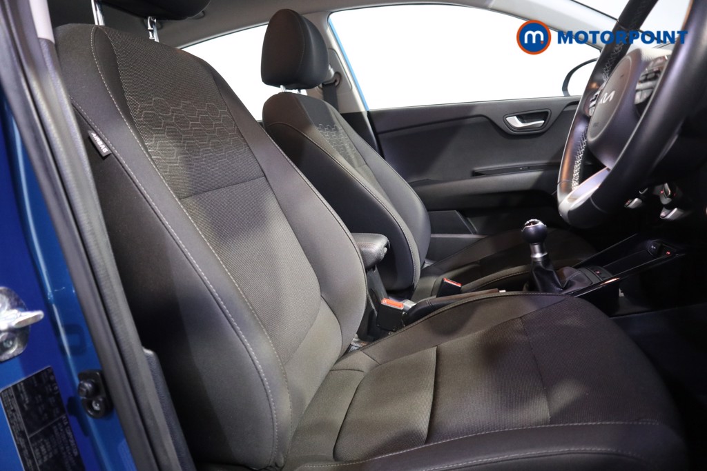 KIA RIO 2 Manual Petrol Hatchback - Stock Number (1615565) - 14th supplementary image