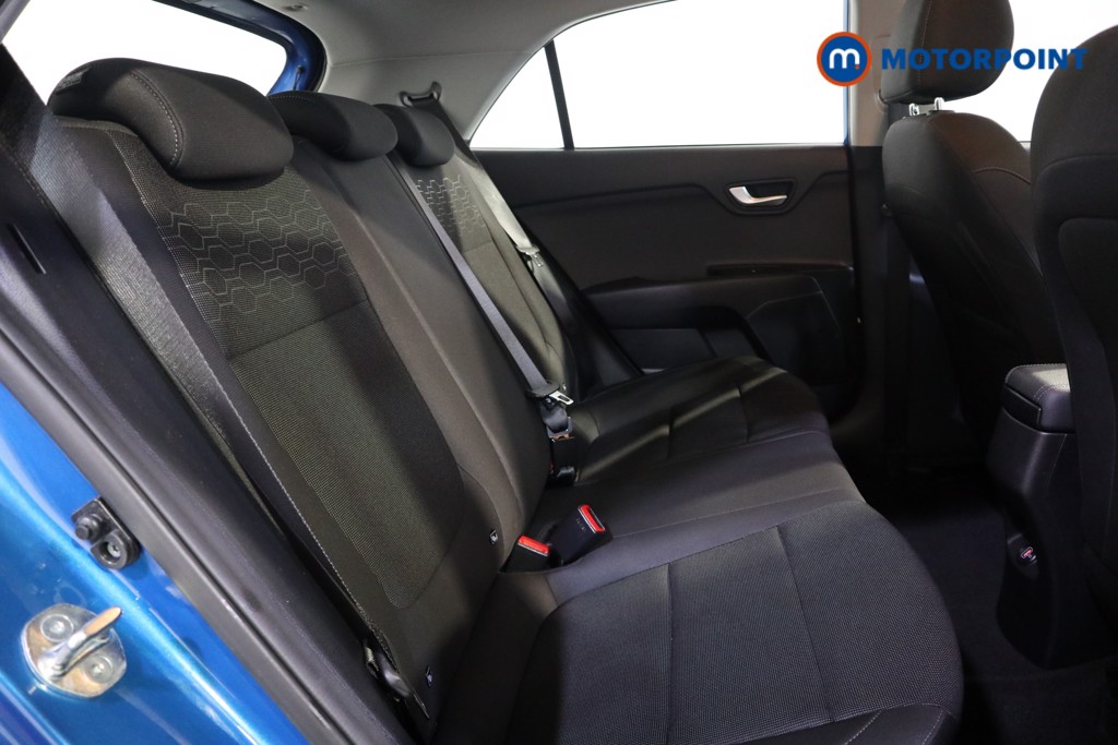 KIA RIO 2 Manual Petrol Hatchback - Stock Number (1615565) - 15th supplementary image