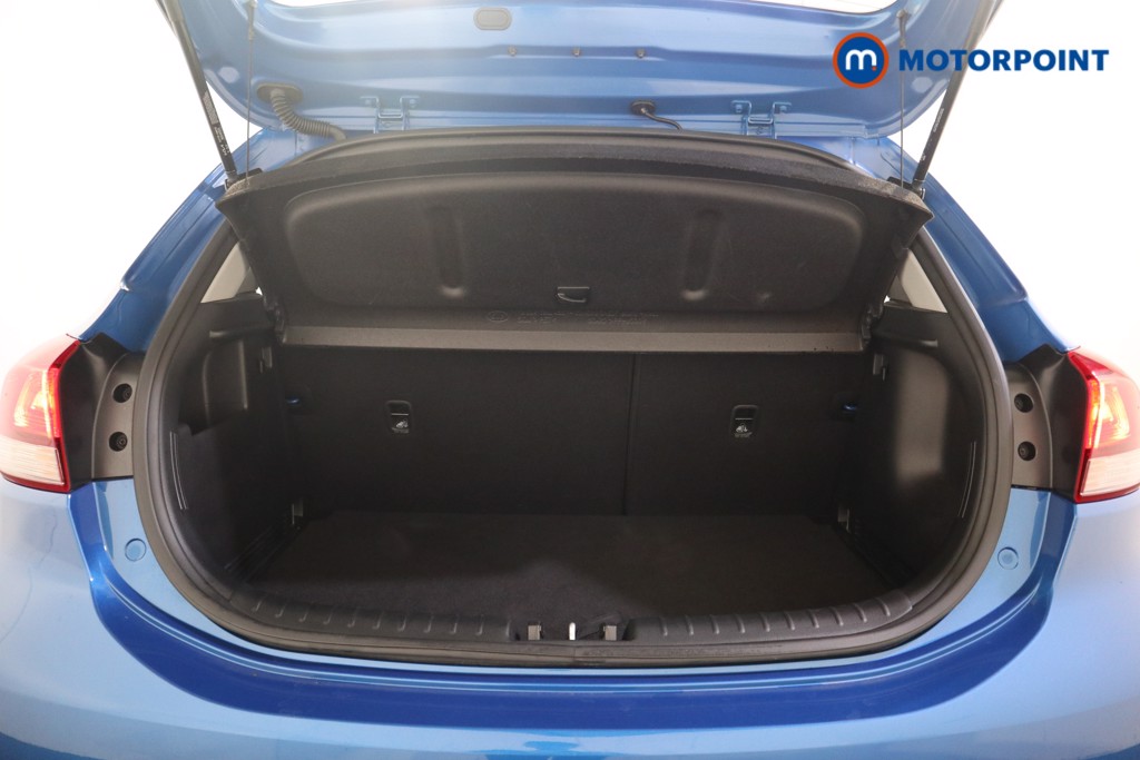 KIA RIO 2 Manual Petrol Hatchback - Stock Number (1615565) - 19th supplementary image