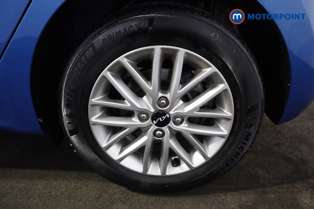 KIA RIO 2 Manual Petrol Hatchback - Stock Number (1615565) - 23rd supplementary image