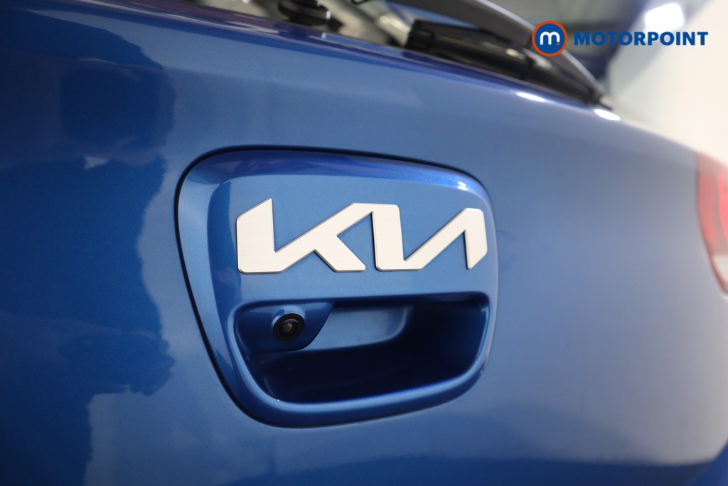 KIA RIO 2 Manual Petrol Hatchback - Stock Number (1615565) - 25th supplementary image