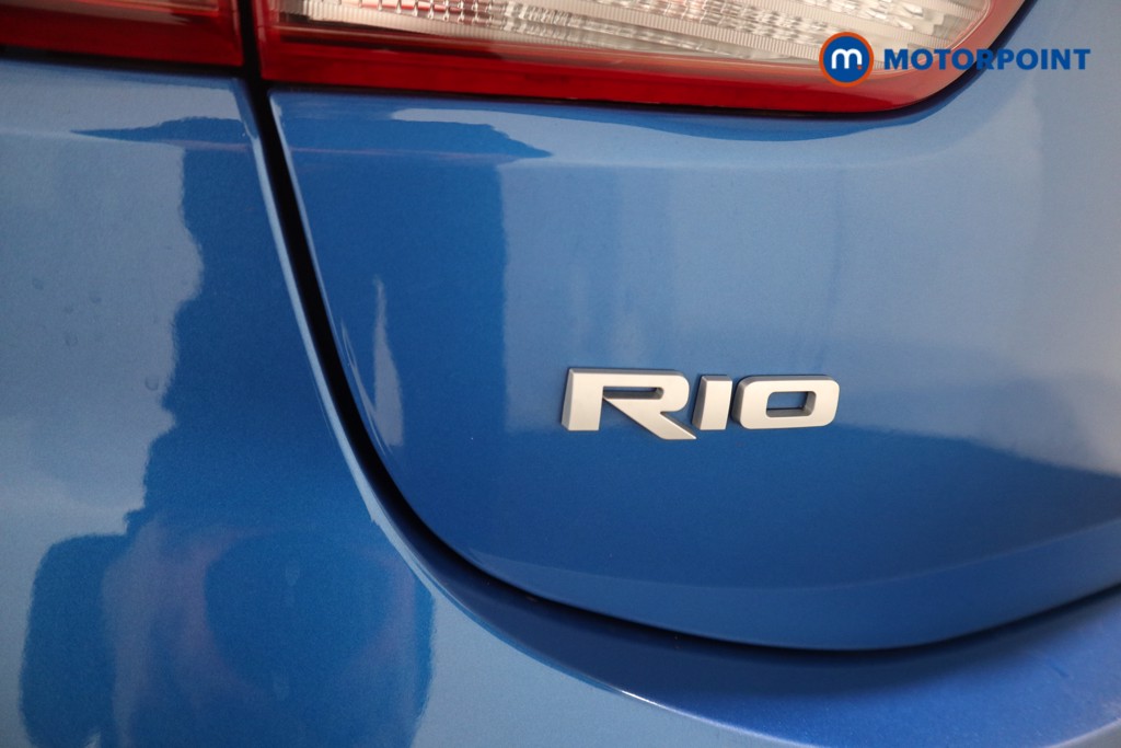 KIA RIO 2 Manual Petrol Hatchback - Stock Number (1615565) - 26th supplementary image