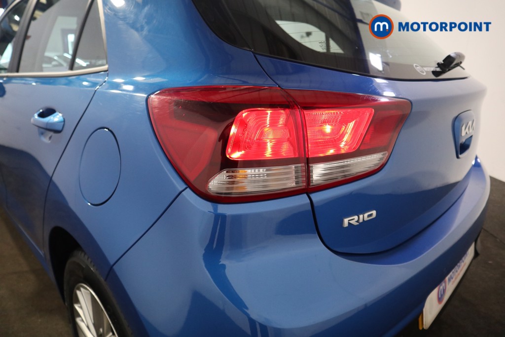 KIA RIO 2 Manual Petrol Hatchback - Stock Number (1615565) - 27th supplementary image
