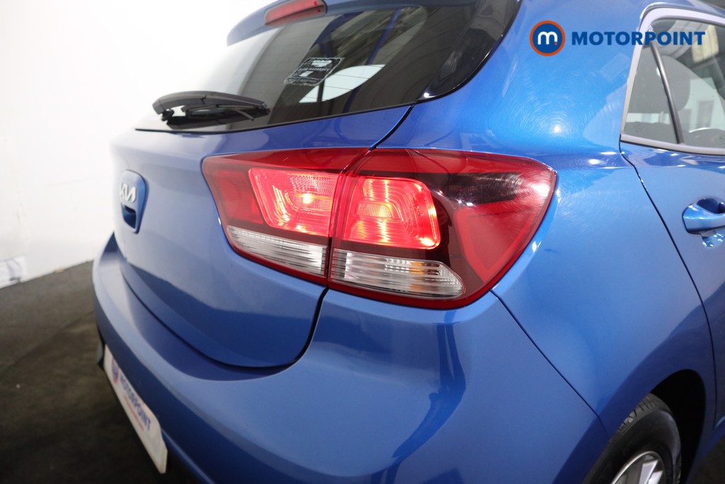 KIA RIO 2 Manual Petrol Hatchback - Stock Number (1615565) - 28th supplementary image