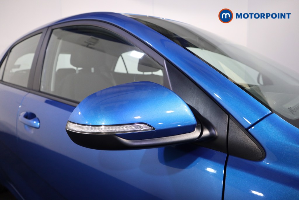 KIA RIO 2 Manual Petrol Hatchback - Stock Number (1615565) - 30th supplementary image