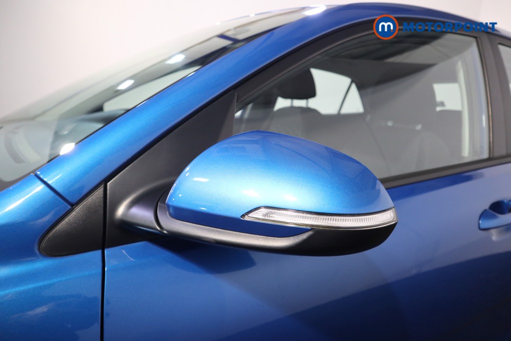 KIA RIO 2 Manual Petrol Hatchback - Stock Number (1615565) - 31st supplementary image