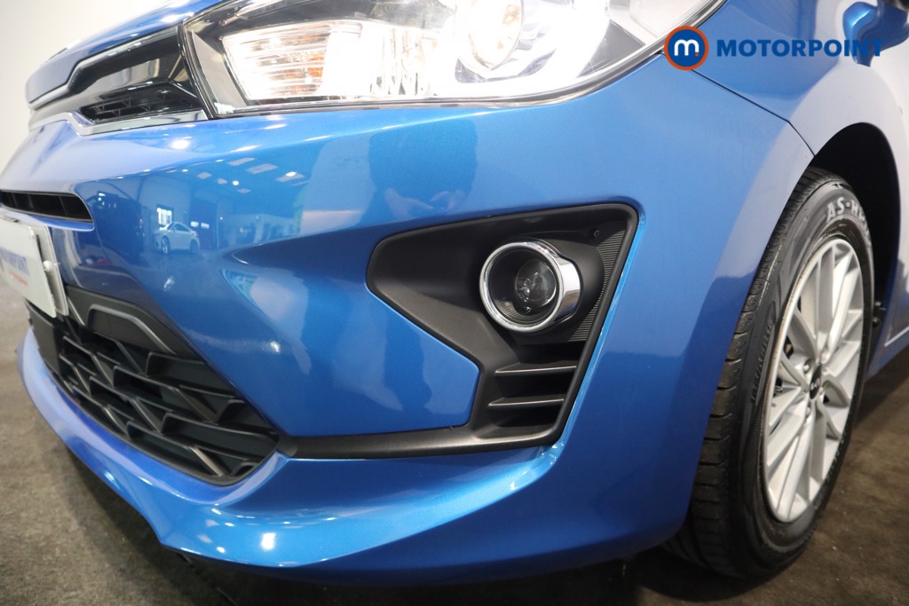 KIA RIO 2 Manual Petrol Hatchback - Stock Number (1615565) - 32nd supplementary image