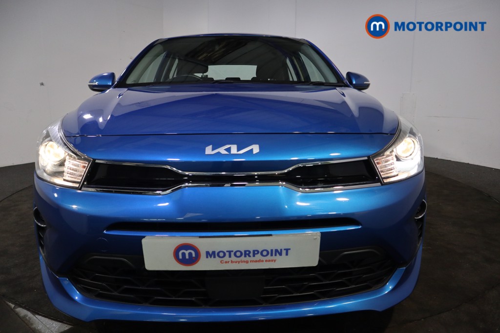 KIA RIO 2 Manual Petrol Hatchback - Stock Number (1615565) - 34th supplementary image