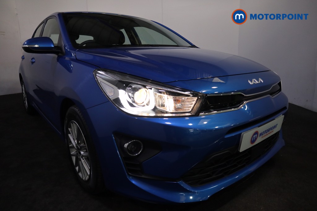 KIA RIO 2 Manual Petrol Hatchback - Stock Number (1615565) - 35th supplementary image