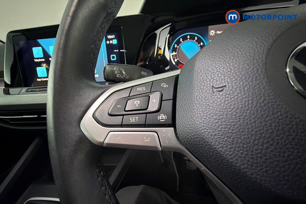 Volkswagen Golf Life Manual Petrol Hatchback - Stock Number (1615967) - 3rd supplementary image