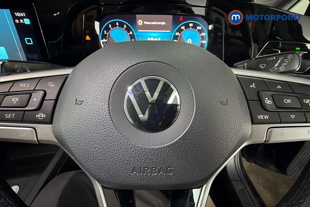 Volkswagen Golf Life Manual Petrol Hatchback - Stock Number (1615967) - 5th supplementary image