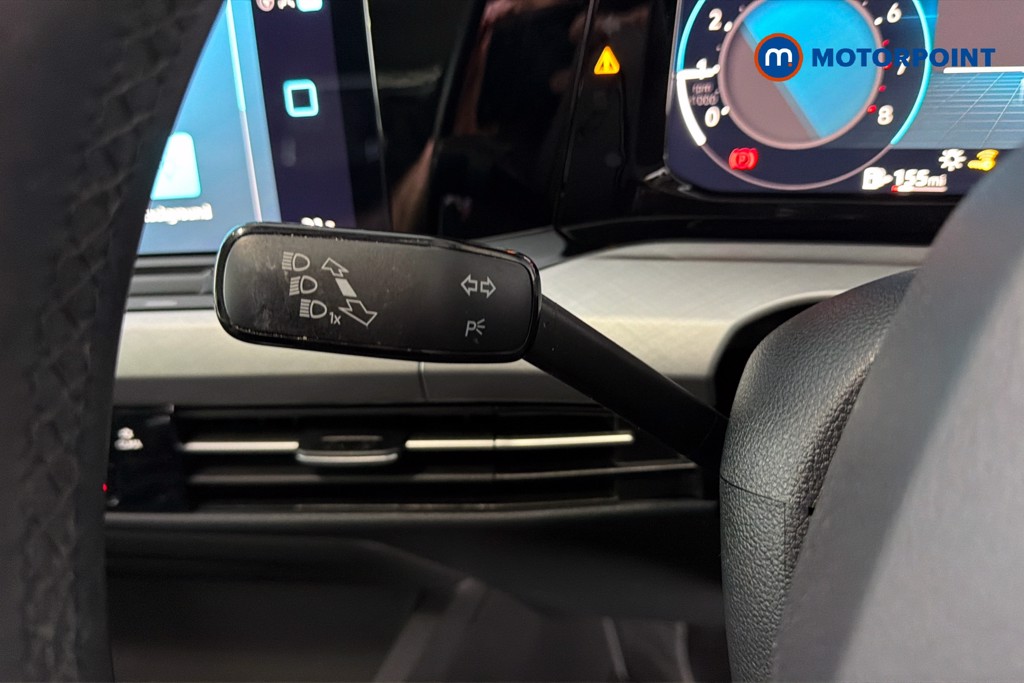 Volkswagen Golf Life Manual Petrol Hatchback - Stock Number (1615967) - 6th supplementary image