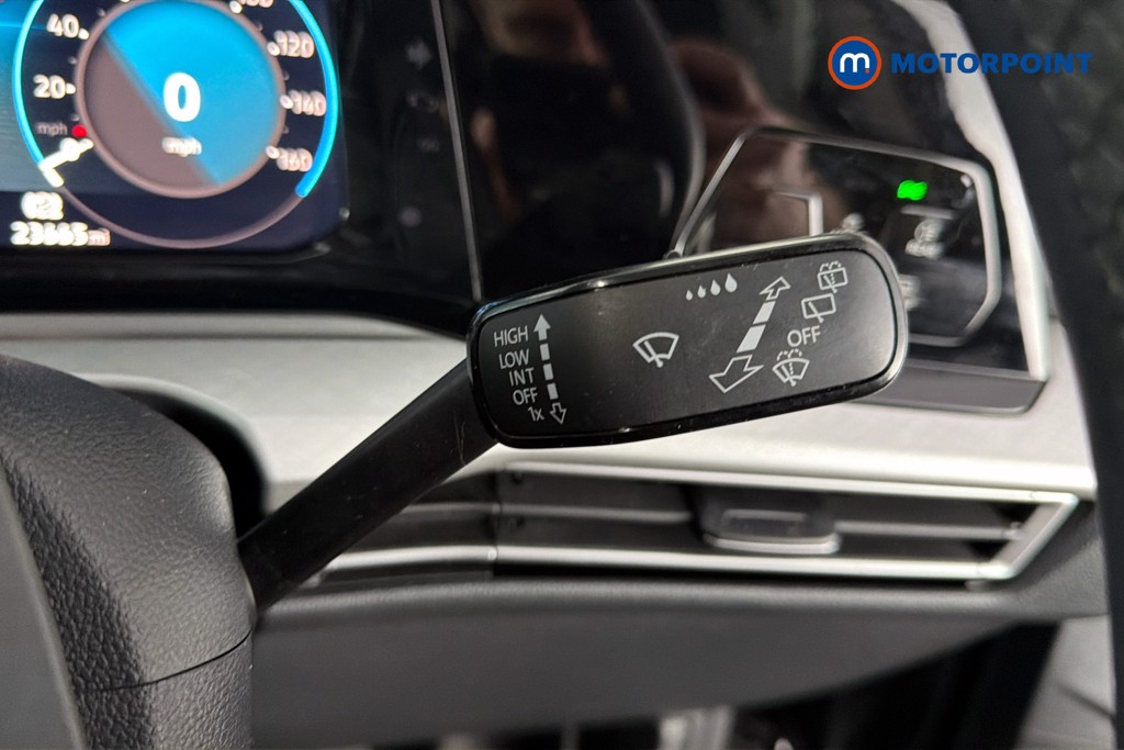 Volkswagen Golf Life Manual Petrol Hatchback - Stock Number (1615967) - 7th supplementary image