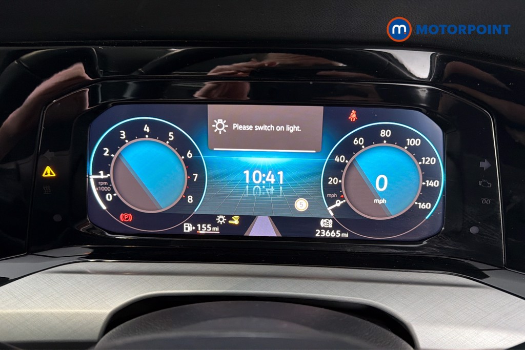 Volkswagen Golf Life Manual Petrol Hatchback - Stock Number (1615967) - 8th supplementary image