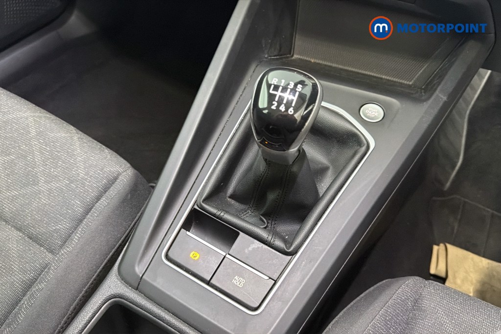 Volkswagen Golf Life Manual Petrol Hatchback - Stock Number (1615967) - 15th supplementary image