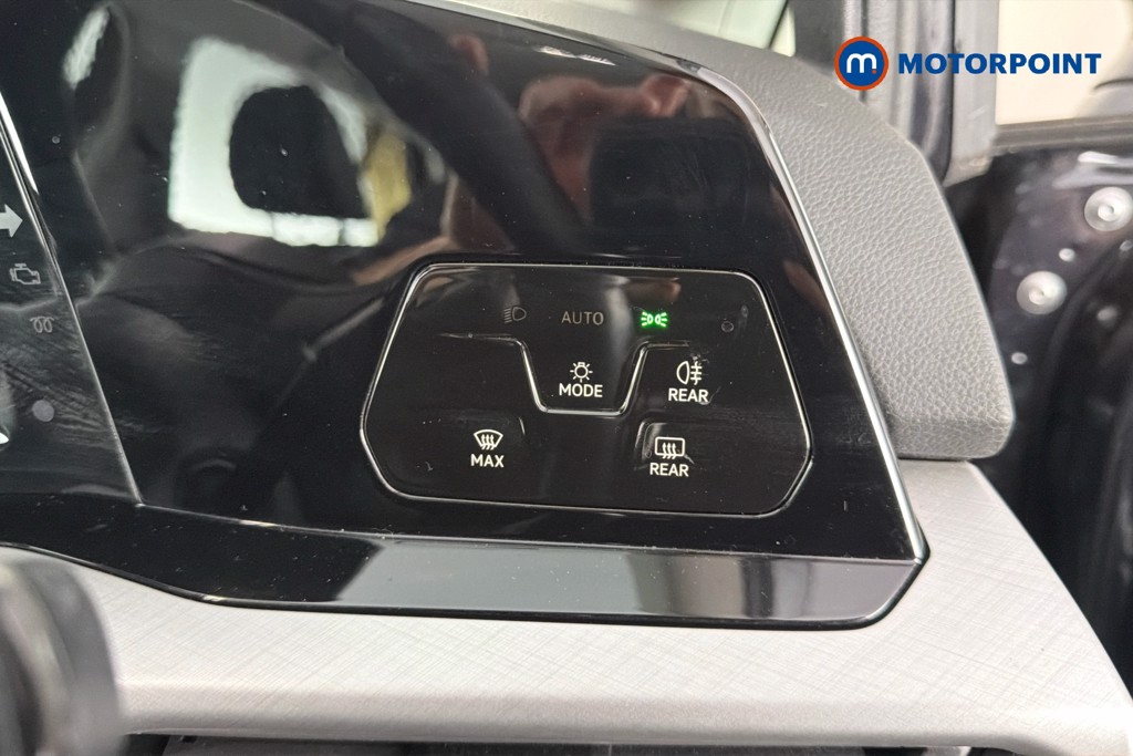 Volkswagen Golf Life Manual Petrol Hatchback - Stock Number (1615967) - 18th supplementary image