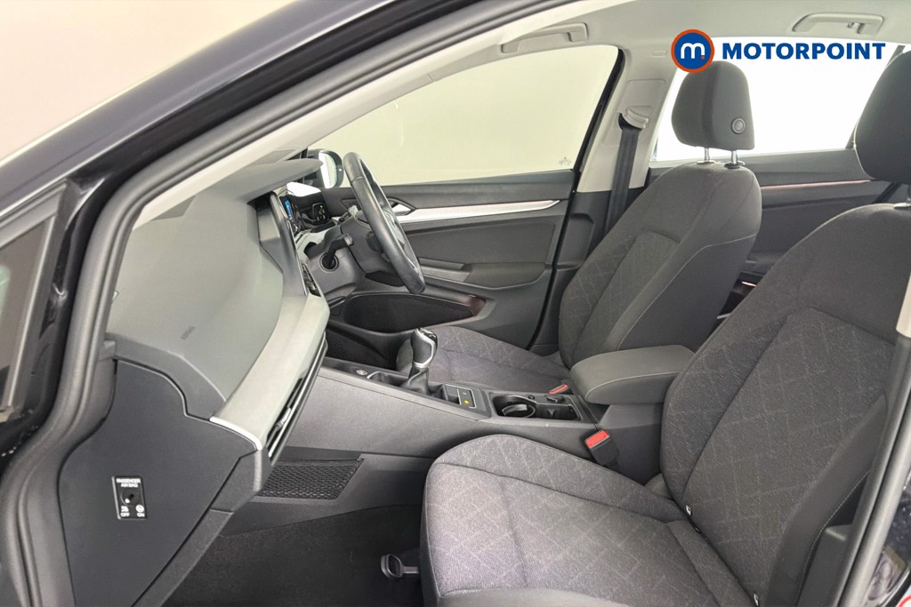 Volkswagen Golf Life Manual Petrol Hatchback - Stock Number (1615967) - 22nd supplementary image