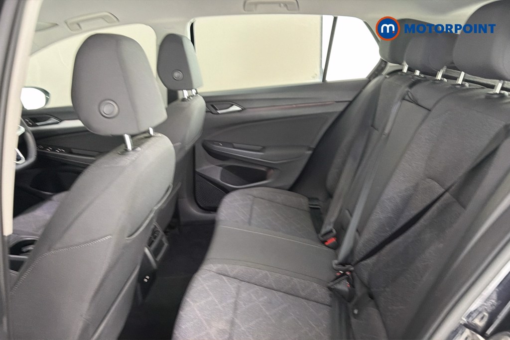 Volkswagen Golf Life Manual Petrol Hatchback - Stock Number (1615967) - 28th supplementary image