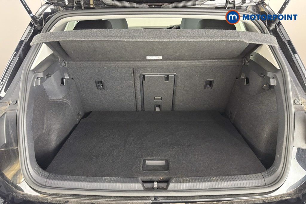 Volkswagen Golf Life Manual Petrol Hatchback - Stock Number (1615967) - 33rd supplementary image