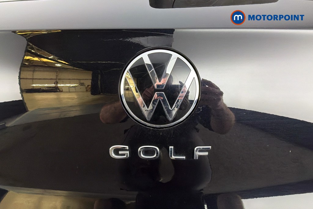 Volkswagen Golf Life Manual Petrol Hatchback - Stock Number (1615967) - 37th supplementary image