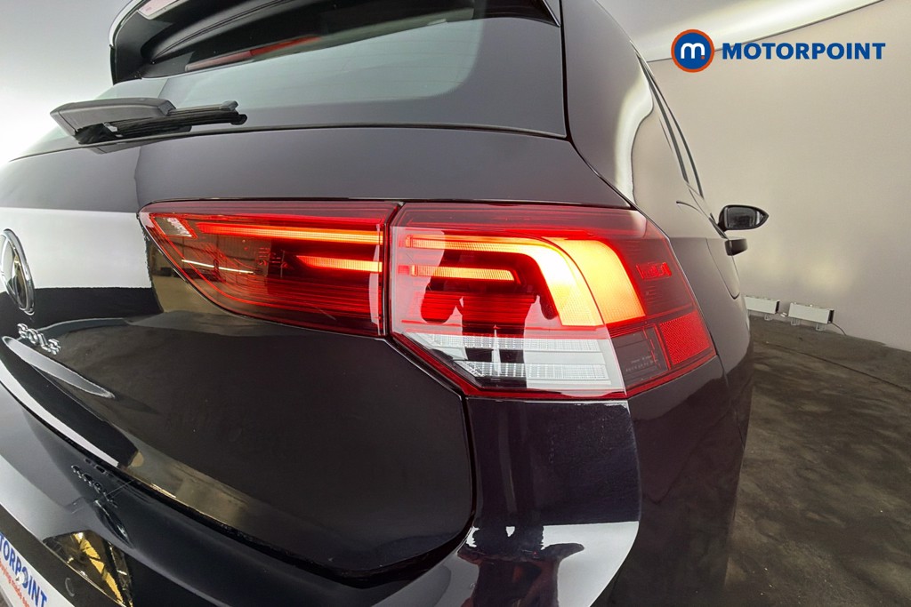 Volkswagen Golf Life Manual Petrol Hatchback - Stock Number (1615967) - 38th supplementary image