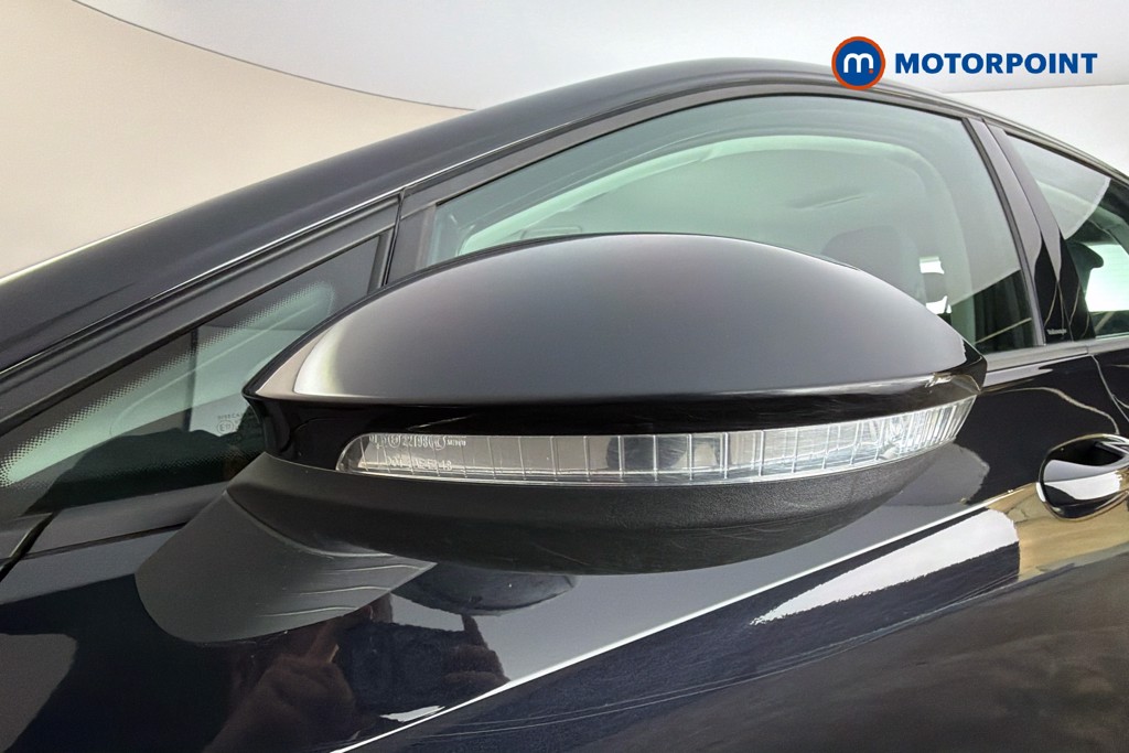 Volkswagen Golf Life Manual Petrol Hatchback - Stock Number (1615967) - 43rd supplementary image