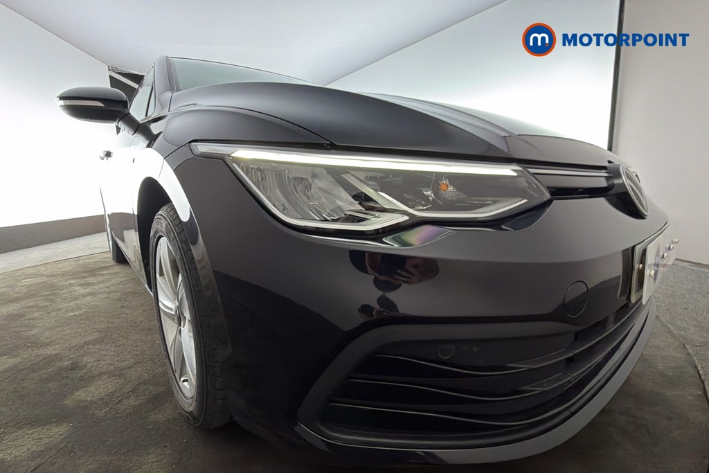 Volkswagen Golf Life Manual Petrol Hatchback - Stock Number (1615967) - 44th supplementary image