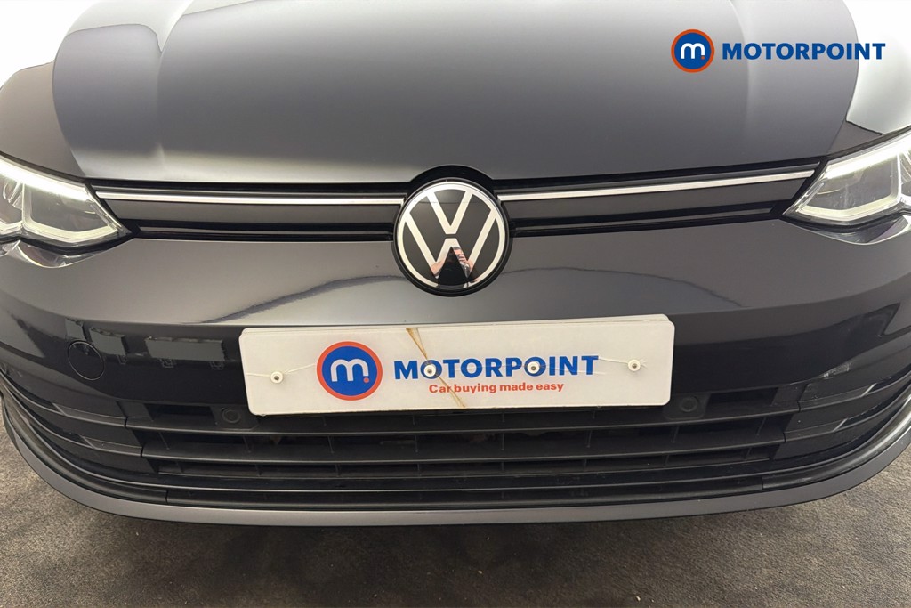 Volkswagen Golf Life Manual Petrol Hatchback - Stock Number (1615967) - 45th supplementary image