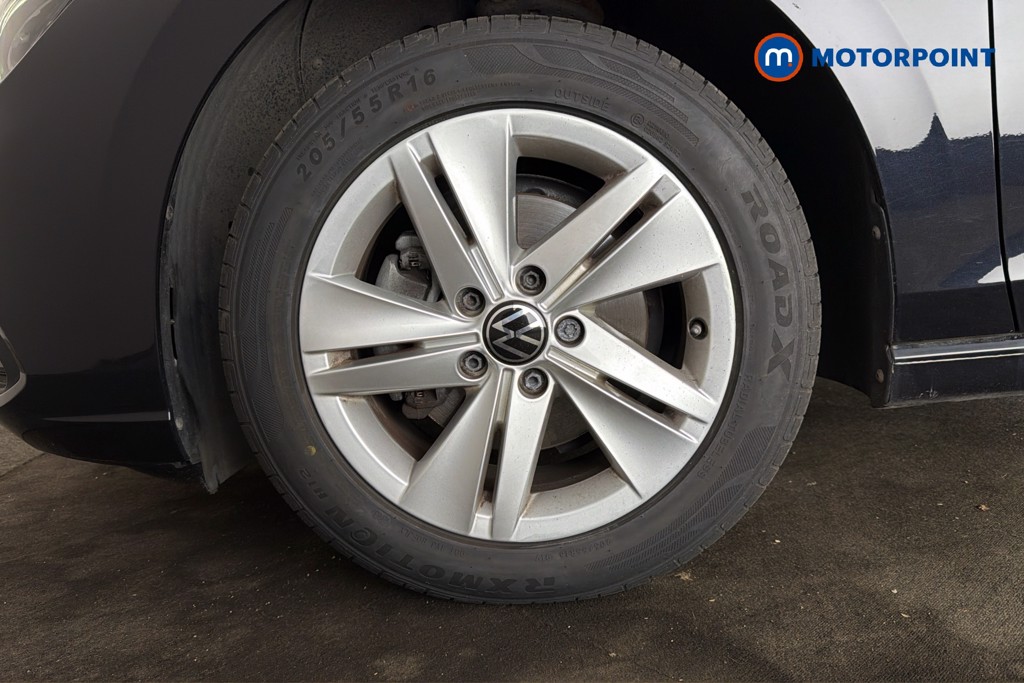 Volkswagen Golf Life Manual Petrol Hatchback - Stock Number (1615967) - 47th supplementary image