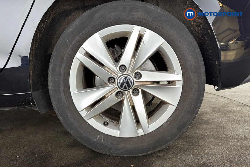 Volkswagen Golf Life Manual Petrol Hatchback - Stock Number (1615967) - 48th supplementary image