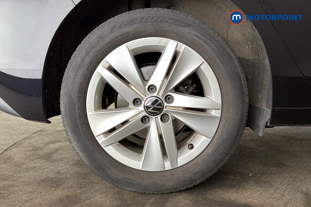 Volkswagen Golf Life Manual Petrol Hatchback - Stock Number (1615967) - 49th supplementary image