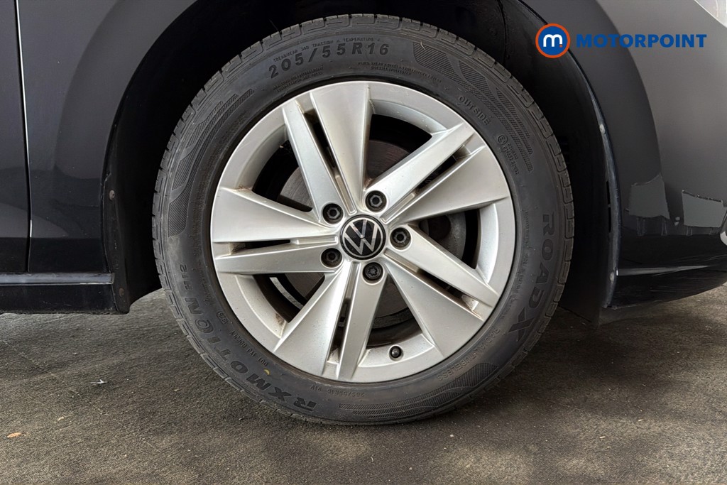 Volkswagen Golf Life Manual Petrol Hatchback - Stock Number (1615967) - 50th supplementary image