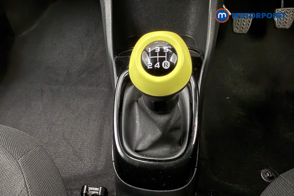 Toyota Aygo X-Cite 3 Manual Petrol Hatchback - Stock Number (1617248) - 6th supplementary image