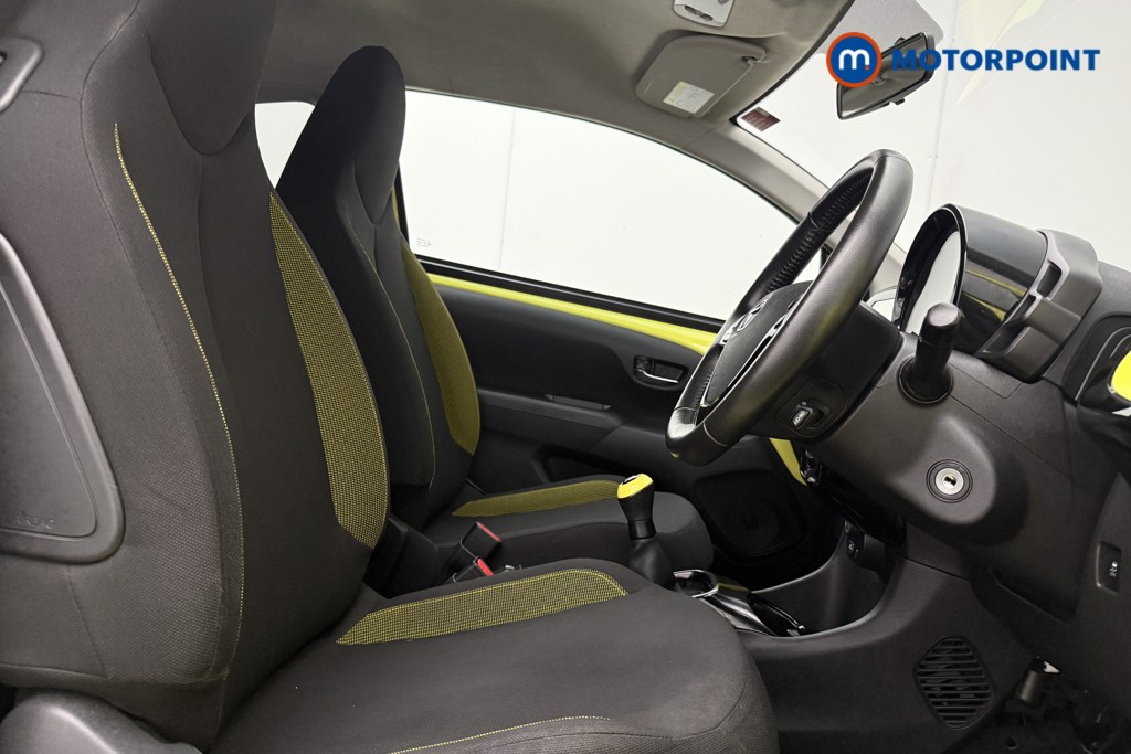 Toyota Aygo X-Cite 3 Manual Petrol Hatchback - Stock Number (1617248) - 7th supplementary image