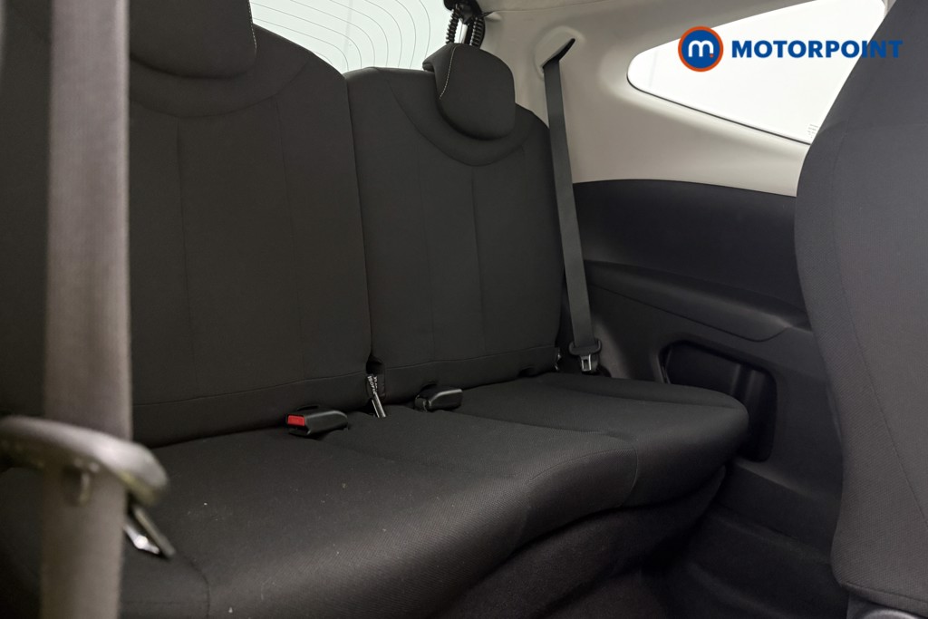 Toyota Aygo X-Cite 3 Manual Petrol Hatchback - Stock Number (1617248) - 8th supplementary image