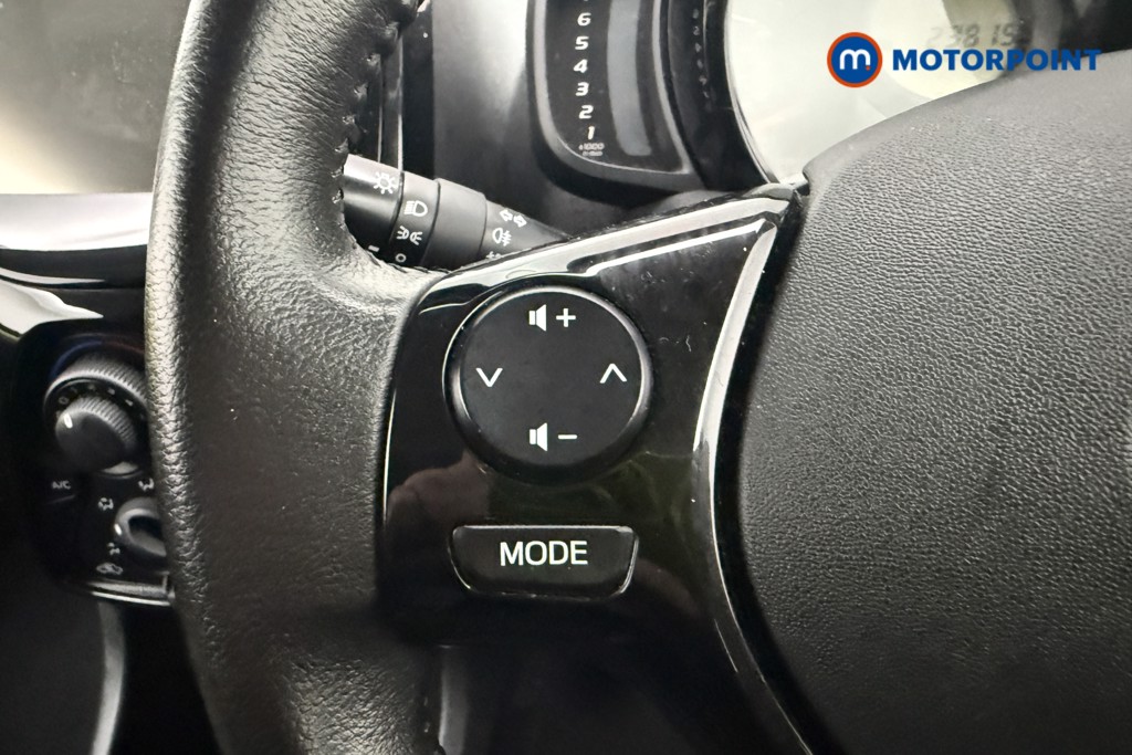 Toyota Aygo X-Cite 3 Manual Petrol Hatchback - Stock Number (1617248) - 13th supplementary image