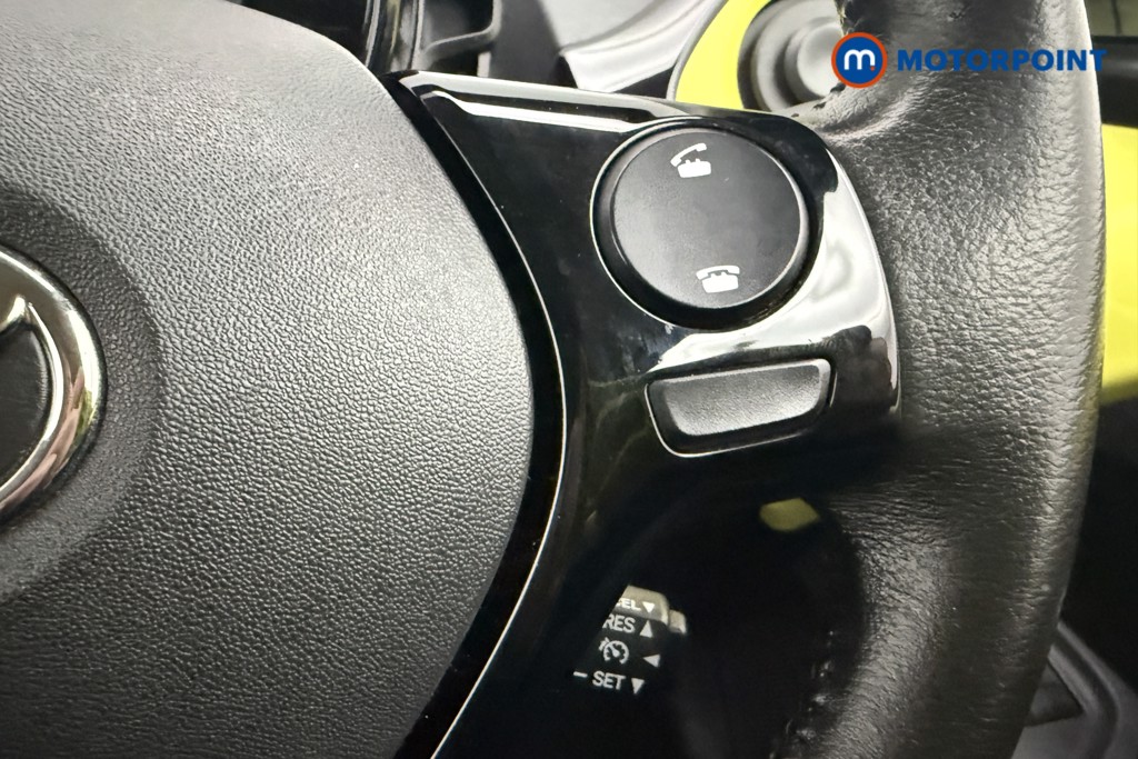 Toyota Aygo X-Cite 3 Manual Petrol Hatchback - Stock Number (1617248) - 14th supplementary image