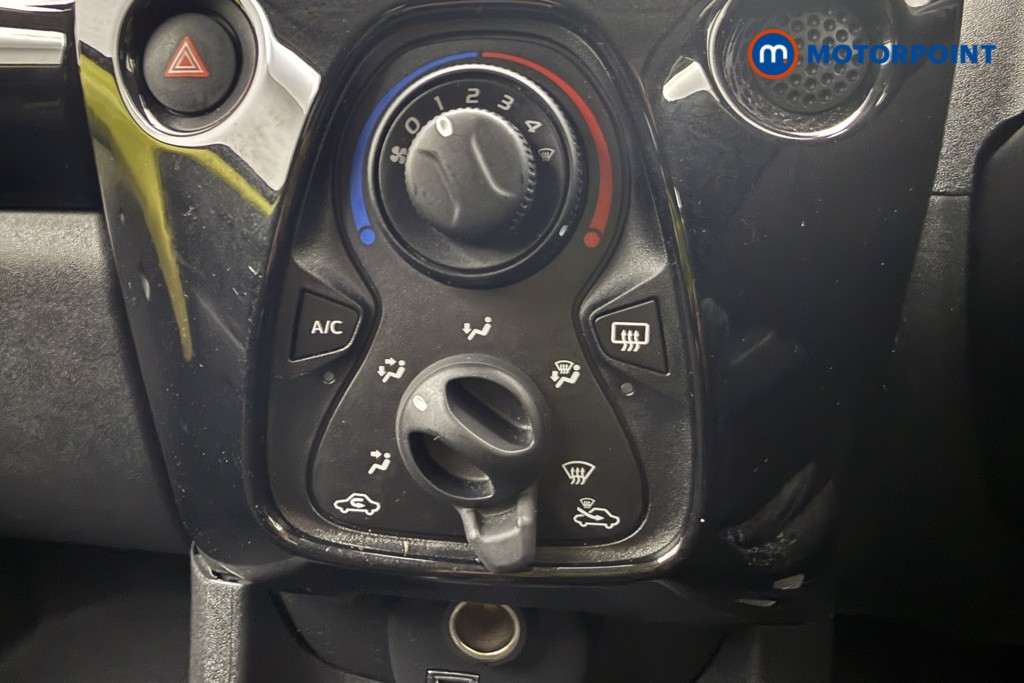 Toyota Aygo X-Cite 3 Manual Petrol Hatchback - Stock Number (1617248) - 15th supplementary image