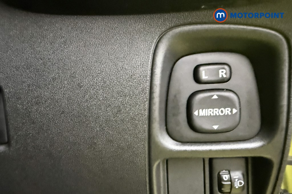 Toyota Aygo X-Cite 3 Manual Petrol Hatchback - Stock Number (1617248) - 16th supplementary image