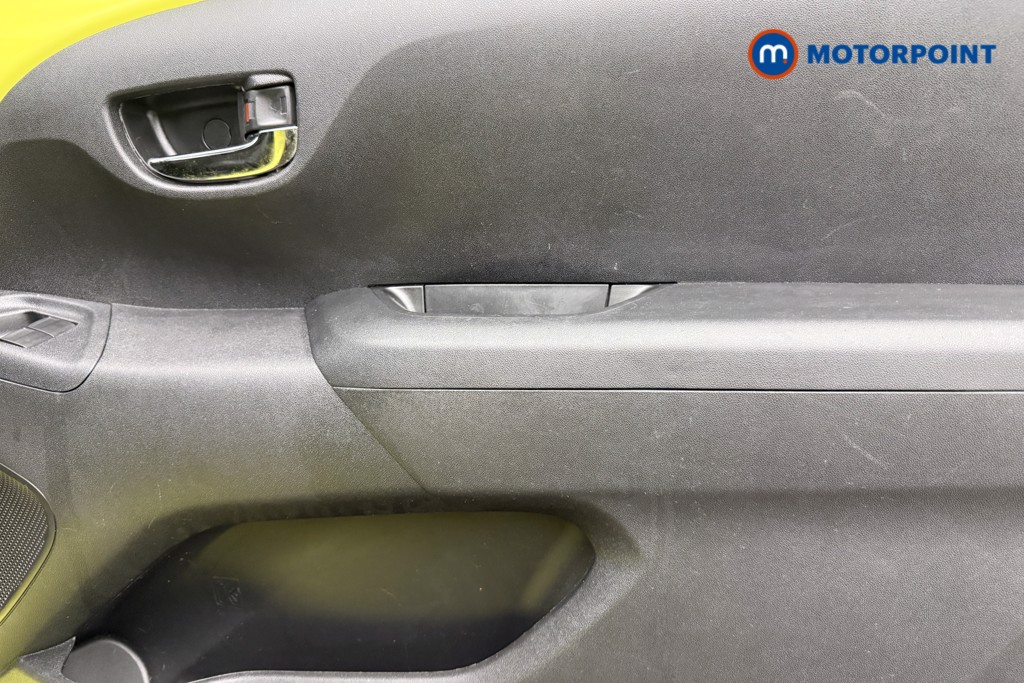 Toyota Aygo X-Cite 3 Manual Petrol Hatchback - Stock Number (1617248) - 17th supplementary image